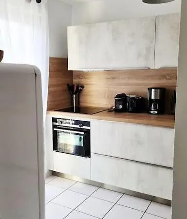 Appartamento 63 M2, Confort, Climatisé. *