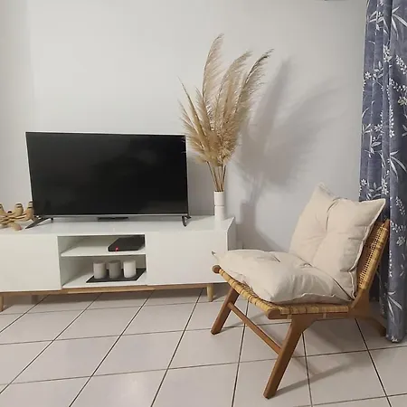 63 M2, Confort, Climatisé. Appartamento