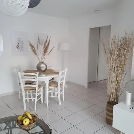 63 M2, Confort, Climatisé. Saint-Cyprien (Pyrenees-Orientales)