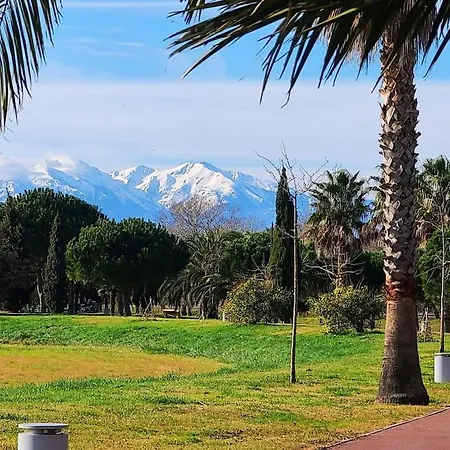 Appartamento 63 M2, Confort, Climatisé. *