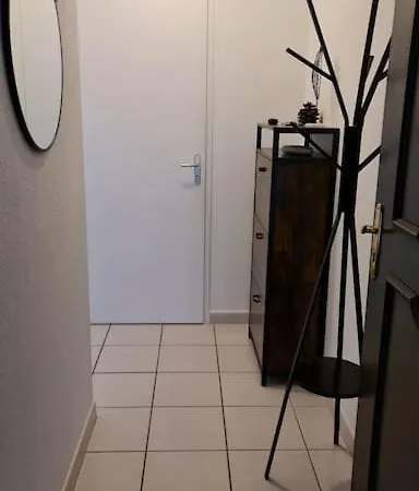 63 M2, Confort, Climatisé. Saint-Cyprien (Pyrenees-Orientales)