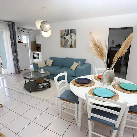 Apartment 63 M2, Confort, Climatise.