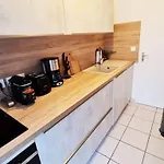 Apartment 63 M2, Confort, Climatise. Saint-Cyprien (Pyrenees-Orientales)