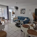 63 M2, Confort, Climatise. Saint-Cyprien (Pyrenees-Orientales)
