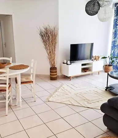 63 M2, Confort, Climatise.