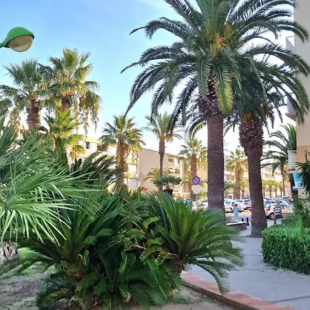 Apartmán 63 M2, Confort, Climatise.