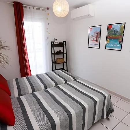 63 M2, Confort, Climatise. Apartment *