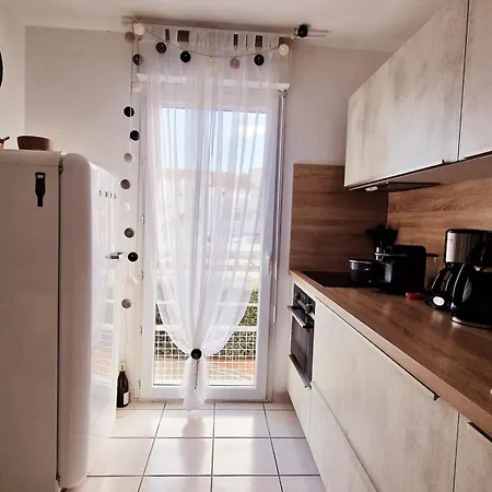 63 M2, Confort, Climatise. Apartmán