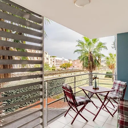 63 M2, Confort, Climatise. Saint-Cyprien (Pyrenees-Orientales)
